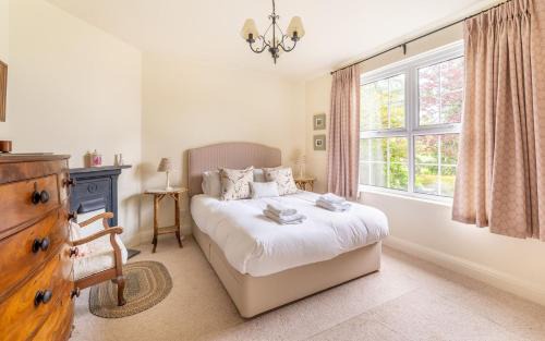 Hawkshead House | Hillcrest at Roger Ground