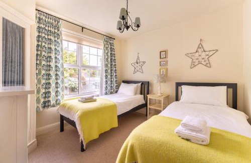 Hawkshead House | Hillcrest at Roger Ground