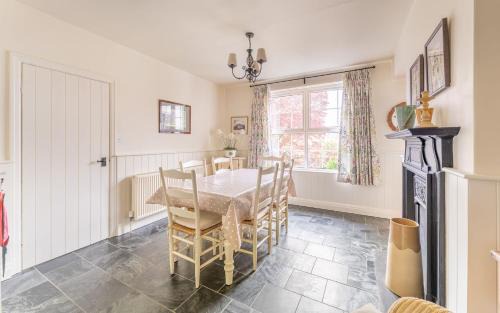 Hawkshead House | Hillcrest at Roger Ground