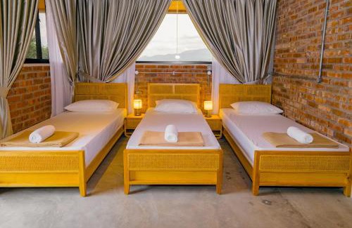 Bentong Cabin | Hillcrest Dawn, Bentong