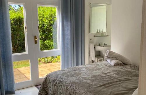 Hillcrest House | Hillcrest Haven cottage 1