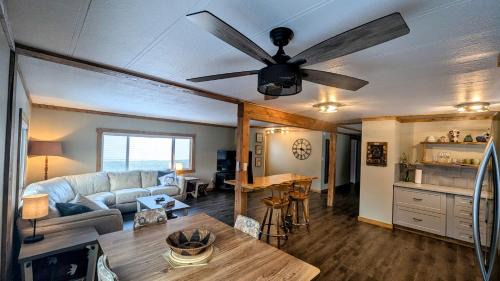 Hillcrest Mines House | Hillcrest Hideaway: Spacious Mountain View Oasis
