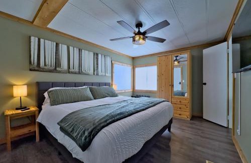 Hillcrest Mines House | Hillcrest Hideaway: Spacious Mountain View Oasis