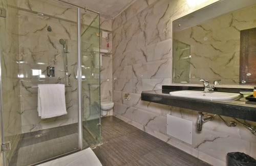 Baldeyan Hotel | Hillcrest Resort by DLS Hotels