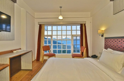 Baldeyan Hotel | Hillcrest Resort by DLS Hotels