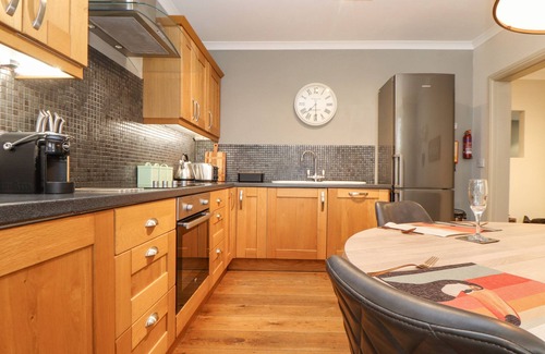Boscundle Cottage | Hillcroft