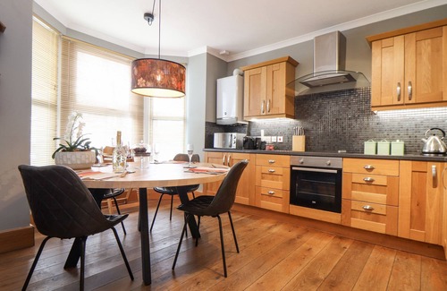 Boscundle Cottage | Hillcroft