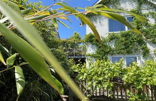 Boscundle Cottage | Hillcroft
