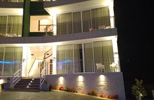 Katukitula Villa | Hilldale Retreat