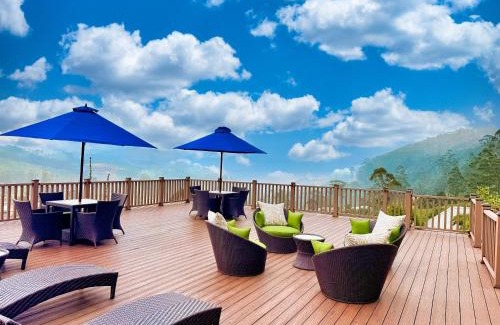 Katukitula Villa | Hilldale Retreat