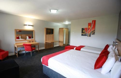 Monaghan Hotel | Hillgrove Hotel, Leisure & Spa