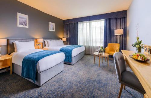 Monaghan Hotel | Hillgrove Hotel, Leisure & Spa