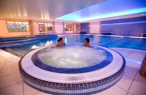 Monaghan Hotel | Hillgrove Hotel, Leisure & Spa