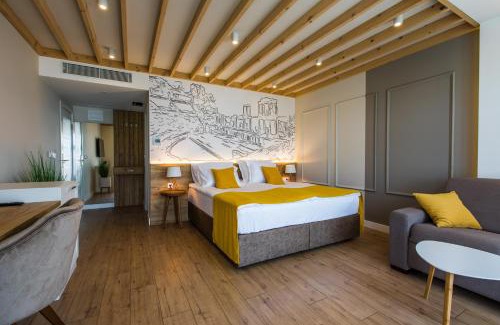 Plovdiv Old Town House | HillHouse Plovdiv