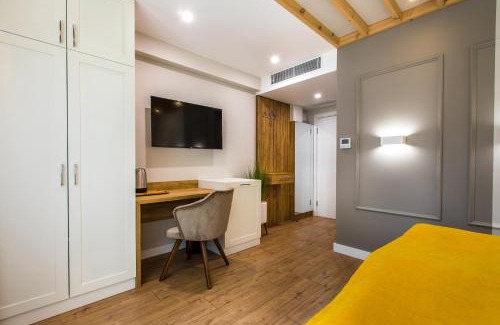 Plovdiv Old Town House | HillHouse Plovdiv