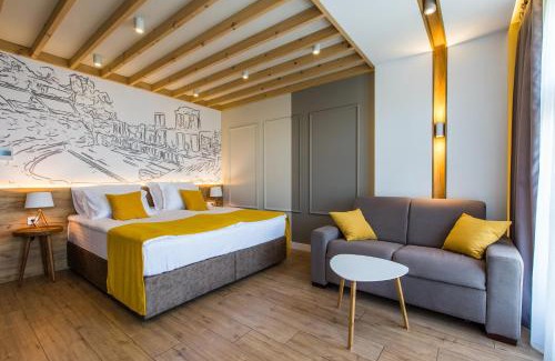 Plovdiv Old Town House | HillHouse Plovdiv