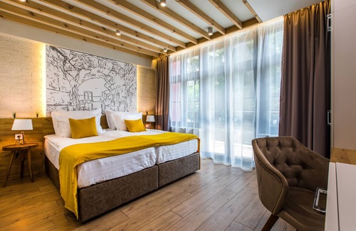 Plovdiv Old Town House | HillHouse Plovdiv