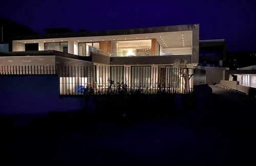 Yalikavak Villa | Hills Deluxe - Relaxed Luxury in Style and Serenity