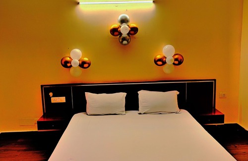 Gurugram Resort | Hills Nature Resort