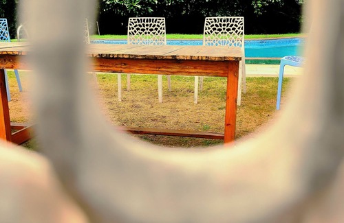 Gurugram Resort | Hills Nature Resort