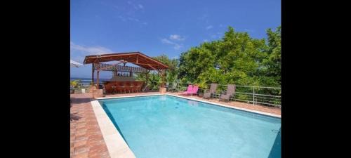 IronShore Estates Apartment | Hills Royale Villa -Ironshore Montego Bay