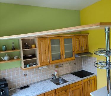 Donovaly Apartment | Hills View Apartment