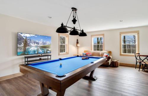 Boone House | Hillside Cottage