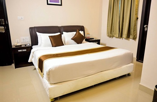 Mysore Hotel | Hillside Hotel