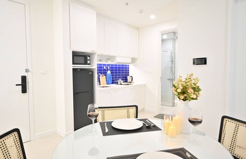 Ong Lang Apartment | Hillside Luxury Phu Quoc Apartment