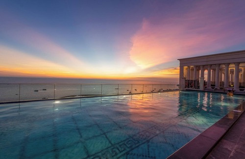 Ong Lang Apartment | Hillside Luxury Phu Quoc Apartment