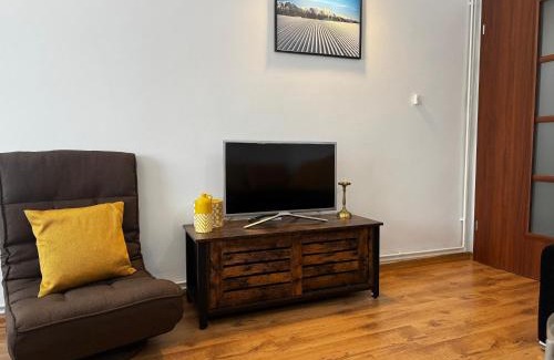 Predeal Apartment | Hillside Predeal