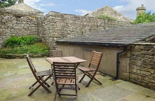 Hawes Cottage | Hillside View