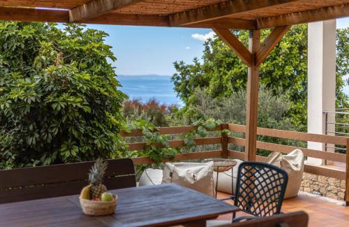 Lefktron Villa | Hillside View, House 1