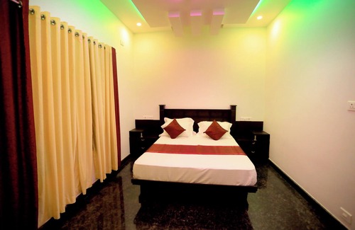 Devikolam Hotel | Hillsidecreek Homestay