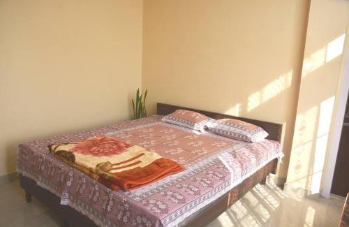 Sualkuchi House | Hilltop Abode