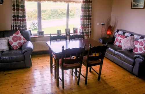 Carrigaholt Bed & Breakfast | Hilltop B&B