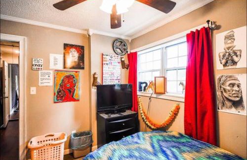 Atlanta Villa | Hilltop Hideaway 2