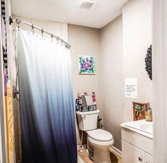 Atlanta Villa | Hilltop Hideaway 2