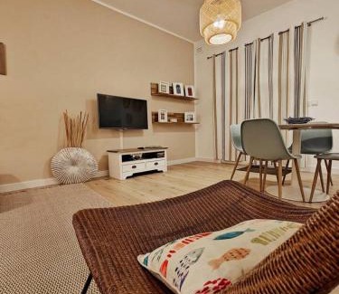 Kalkara Apartment | Hilltop Hideaway