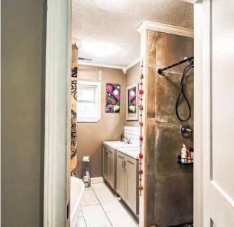 Atlanta Villa | Hilltop Hideaway Unit 1