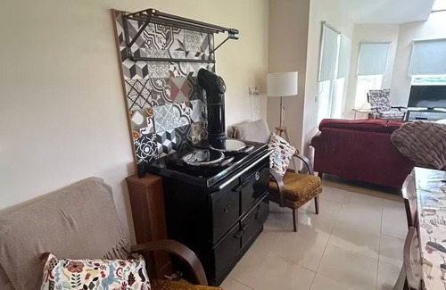 Milltown House | Hilltop House Tuam