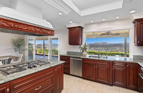 Mount Helix House | Hilltop Oasis 14 mi from downtown San Diego