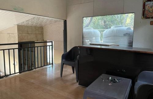 Kasiyalekh House | Hilltop Vista homestay