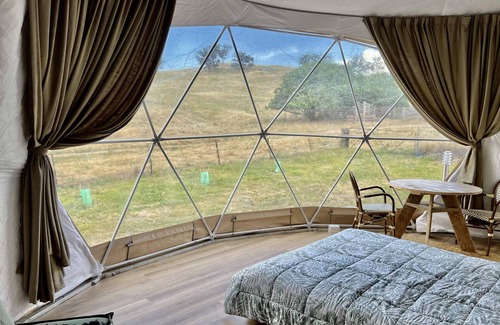 Mount Adrah Bed & Breakfast | Hillview Farmstay