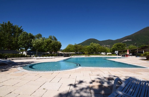 Toscolano Maderno Apartment | hilly area and view