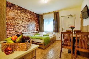 Demanova Apartment | Hilson Jasna - Garden resort