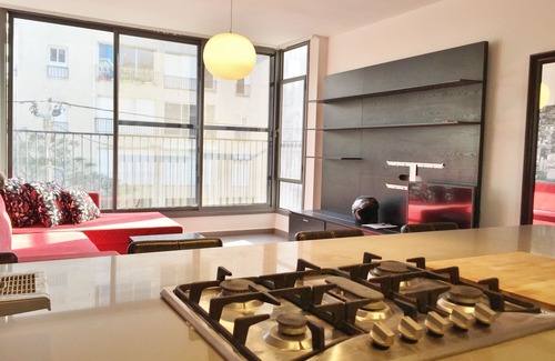 Old North Apartment | Hilton Beach Stunning Designer 2BR APT