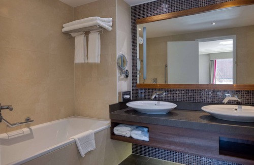 Cambridge City Centre Hotel | Hilton Cambridge City Centre