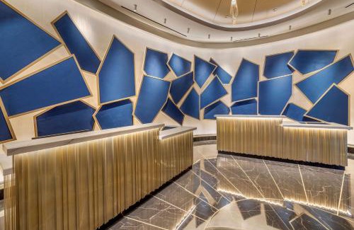 Las Vegas Hotel | Hilton Club Elara Las Vegas