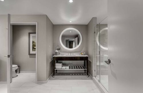 Easton Hotel | Hilton Columbus at Easton